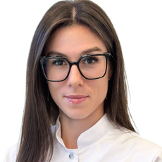 Задоя Юлия Игоревна, ЛОР