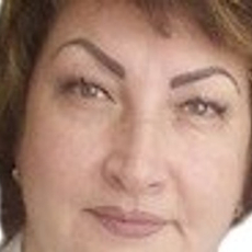 Жгилева Елена Юрьевна, стоматолог-терапевт