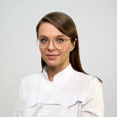Кулешова Дарья Андреевна, гинеколог