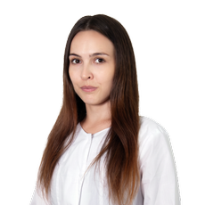 Валиахмедова Анжела Маратовна, офтальмолог