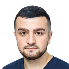 Ягубзаде Русиф Азад Оглы, стоматологический гигиенист