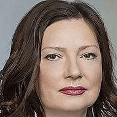 Чупринина Татьяна Николаевна, психиатр