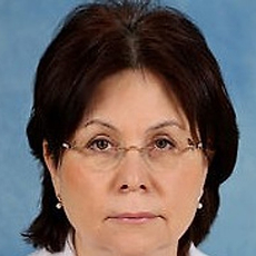 Свеклова Аида Алиевна, онколог