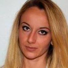 Штефан Анастасия Петровна, педиатр