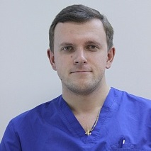 Семенов Владимир Александрович, ортопед