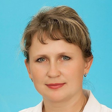 Соловьева Наталья Васильевна, кардиолог