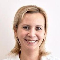 Почечун Ольга Владимировна, массажист