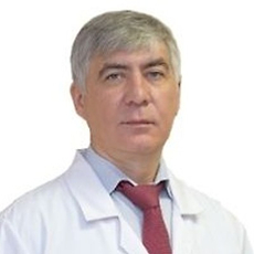 Фисенко Владимир Владимирович, гинеколог