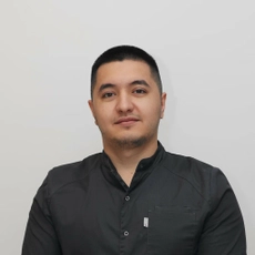 Олимов Отабек Фархадович, стоматолог-хирург