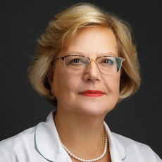 Никонова Татьяна Васильевна, эндокринолог