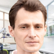 Дорогин Виктор Евгеньевич, невролог