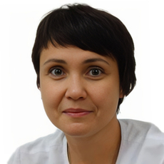 Зуева Маргарита Олеговна, эндокринолог