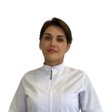 Рыженкова Наталья Михайловна, фтизиатр
