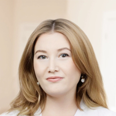 Черепанова Оксана Александровна, гинеколог