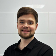 Сучков Никита Андреевич, стоматолог-терапевт