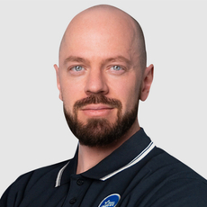 Стригин Владимир Игоревич, стоматолог-ортопед