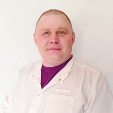 Дудкин Игорь Николаевич, врач УЗД