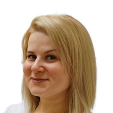 Бурмистрова Анастасия Игоревна, стоматолог-терапевт