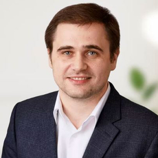 Тараянц Артем Валерьевич, психолог