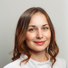 Панина Любовь Владимировна, дерматолог