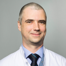 Никаноров Александр Владимирович, хирург