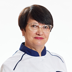 Селезнева Галина Алексеевна, психиатр