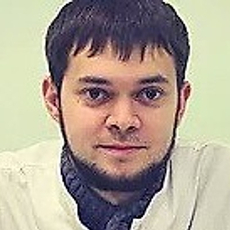 Харин Александр Алексеевич, эндокринолог