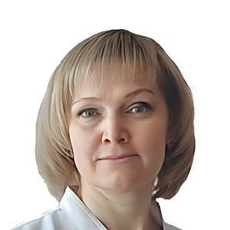 Спиридонова Ольга Ивановна, офтальмолог