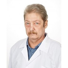 Плоткин Евгений Вильевич, терапевт