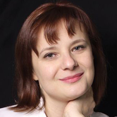 Рылова Наталья Анатольевна, эндокринолог