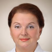 Новицкая Татьяна Борисовна, ЛОР