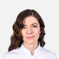 Толстова Екатерина Сергеевна, терапевт