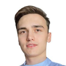 Довженко Никита Дмитриевич, стоматологический гигиенист