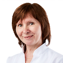 Степанова Ирина Владимировна, педиатр