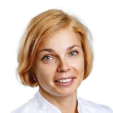 Самойлова Екатерина Викторовна, рентгенолог