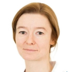Дритова Виолетта Александровна, терапевт