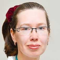 Мошева Лариса Владиславовна, неонатолог