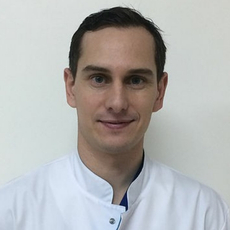 Астахов Дмитрий Николаевич, хирург