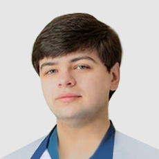 Воронцов Дмитрий Алексеевич, хирург