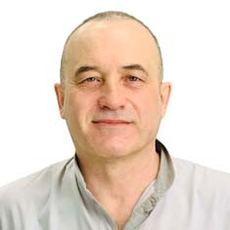 Селезнев Эдуард Григорьевич, стоматолог-ортопед