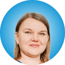 Гончарова Юлия Ивановна, анестезиолог