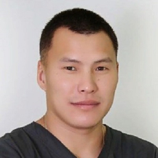 Моисеев Тимур Гаврильевич, ЛОР