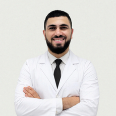 Саакян Мартин Маисович, стоматолог-ортопед