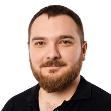 Орлов Петр Николаевич, стоматолог-хирург