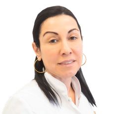 Манукян Заруи Микаеловна, стоматолог-терапевт
