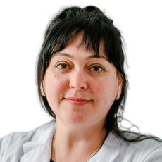 Смирнова Александра Николаевна, невролог