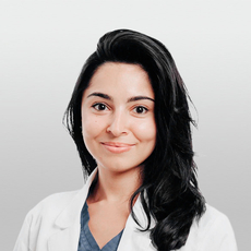 Байрамова Севда Афгановна, кардиолог