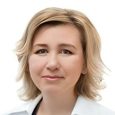 Филатова Гульнара Ахмятовна, эндокринолог