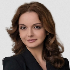 Овчинникова Алена Дмитриевна, психолог