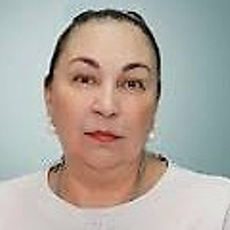 Готовец Татьяна Игоревна, гинеколог